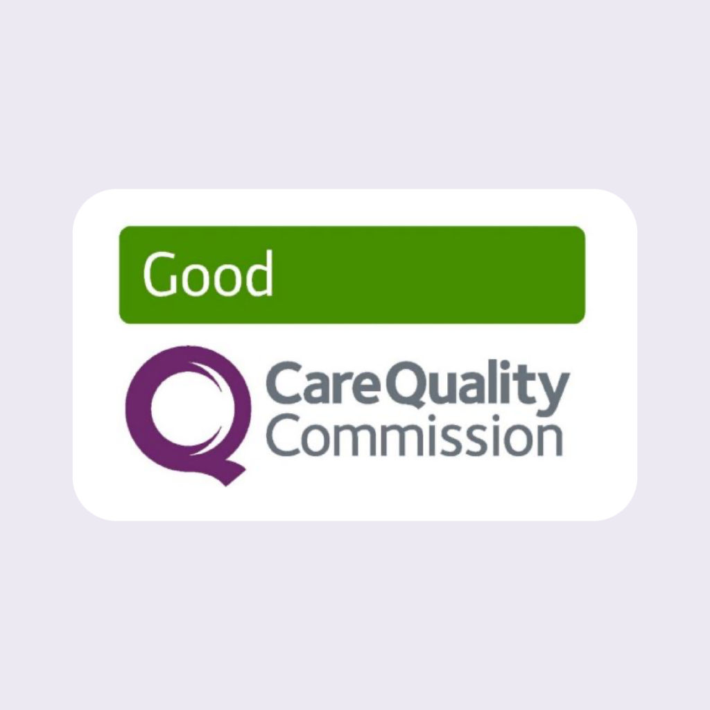 Providing <em>quality</em> care